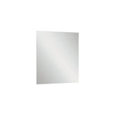 Fienza Pencil Edge Rectangular Mirror, 900 x 950mm